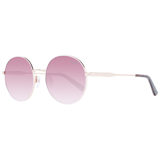 Pepe Jeans Round Sunglasses Rose (20235613) Women