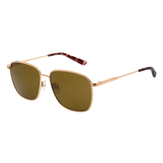 Pepe Jeans Square Sunglasses Rose Gold (25002422) Men