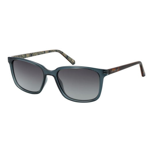 Ted Baker Square Sunglasses Blue (26003039) Men