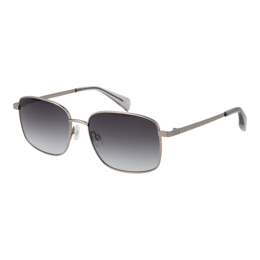Ted Baker Sunglasses Grey (25005443) Unisex