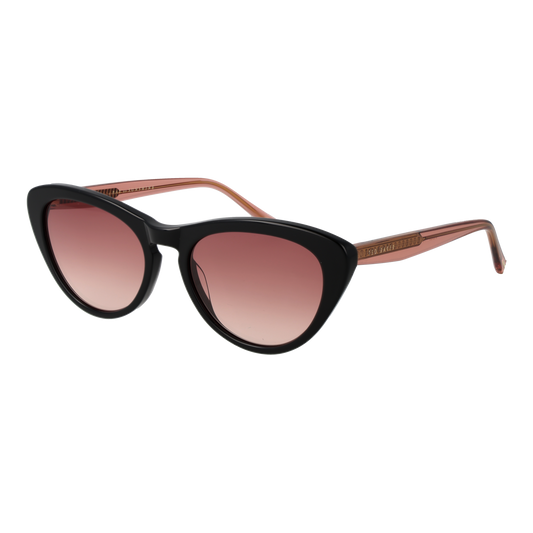 Ted Baker Cat Eye Sunglasses Black (20235712) Women