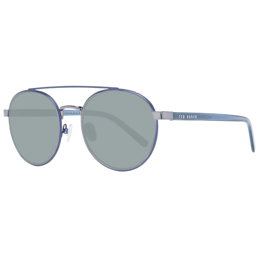 Ted Baker Aviator Sunglasses Blue (20235709) Men