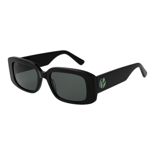 Pepe Jeans Rectangle Sunglasses Black (24002462) Women