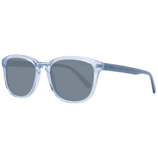 Pepe Jeans Square Sunglasses Transparent (24002467) Men