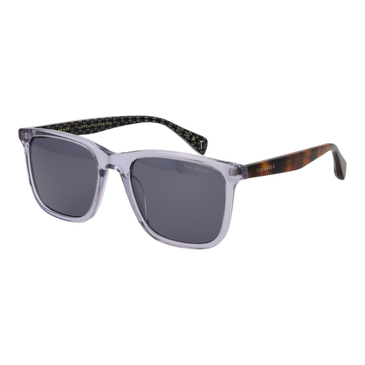 Ted Baker Square Sunglasses Grey (26003036) Men