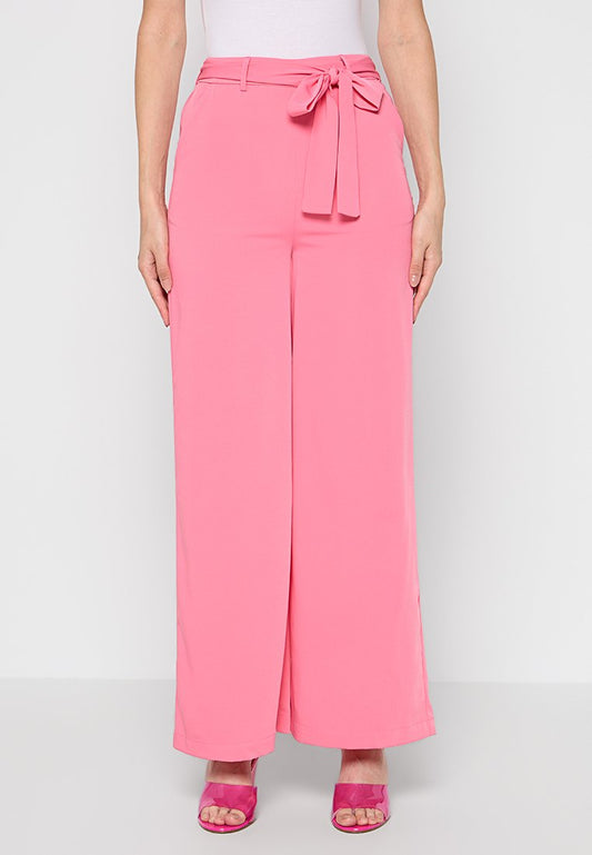 Gaudi Trousers & Pants Pink (ZZO2WSL40-J00) Women