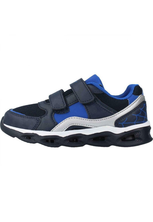 Chicco DEPORTIVA VELCRO blue (CI014D00S-K11) Kids