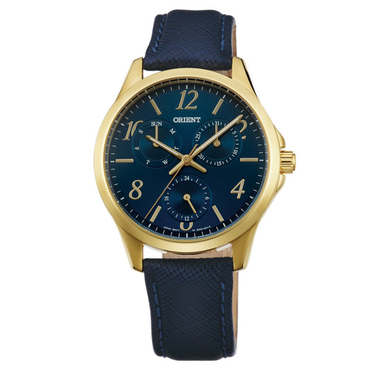 Orient Fashion Watch Gold (20186615) Women