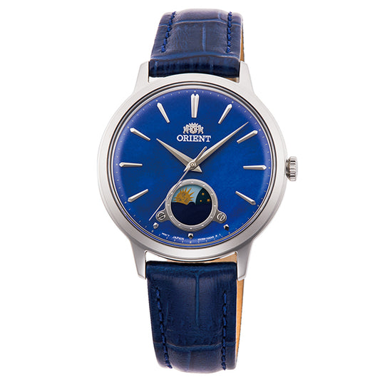 Orient Fashion Watch Silver (20211362) Women