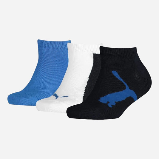 Puma Socks (90796003_MULTICOLORED) Kids