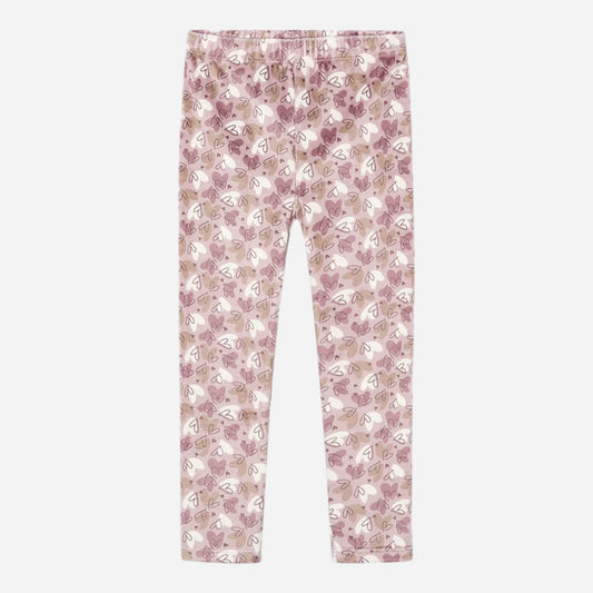 Mayoral Trousers/Pants (4.703-43_PINK) Kids
