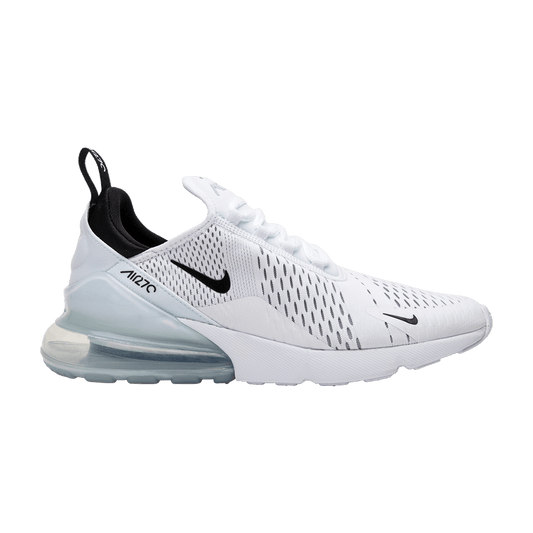 Nike Air Max 270 White Black Men