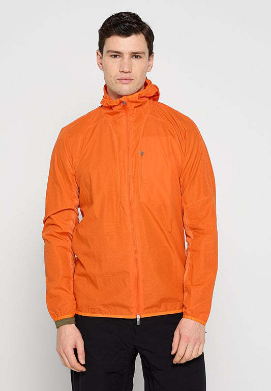 icebreaker M Shell+ Windbreaker (ZZO2TA425-K00) Men