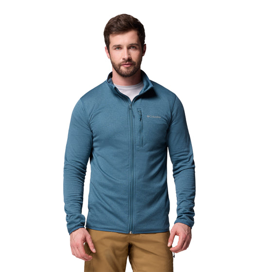 Columbia Essential Hike Grid Flee (2136841429) Men