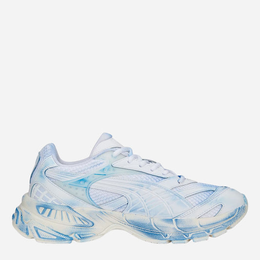 Puma Footwear (39196601_WHITE) Women