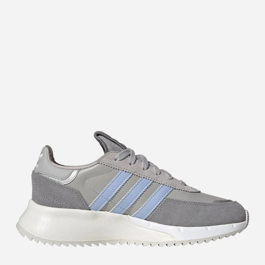 Adidas Footwear (HQ4388_Gray) Women