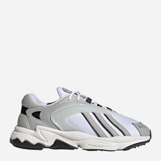 Adidas Footwear (HQ6765_Gray) Women