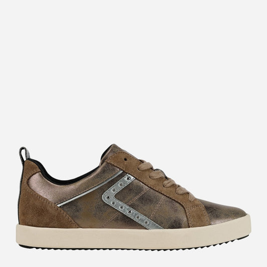 Geox Women trainers and sneakers (D266HA0AJ22-C5005)