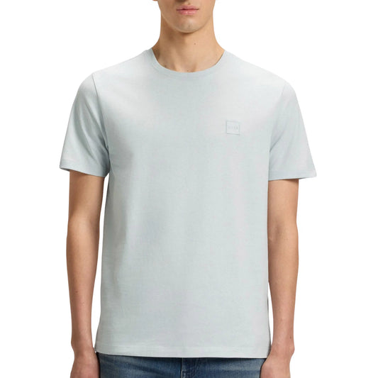 Boss Tales Logopatch Shirt (50508584-053) Men