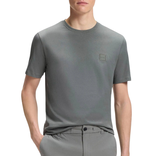 Boss Tales Logopatch Shirt (50508584-076) Men