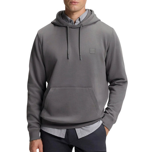Boss Wetalk Hoodie (50509314-062) Men