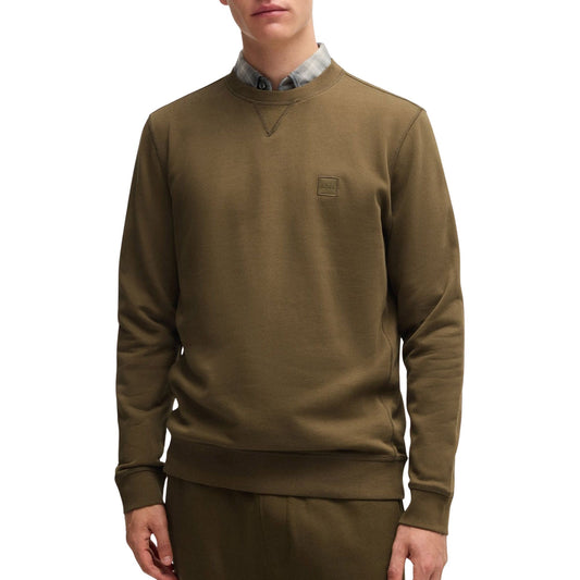Boss Westart Sweater (50509323-368) Men