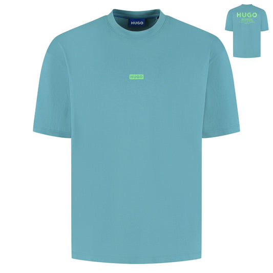 Hugo Nalono Shirt (50509776-449) Men