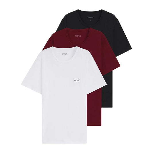 Boss Classic Shirt (3-pack) (50532468-973) Men
