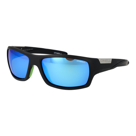 O'Neill Rectangle Sunglasses Black (26002933) Unisex