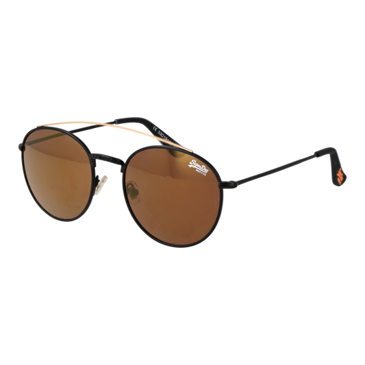 Superdry Panto Sunglasses Black (25008246) Men