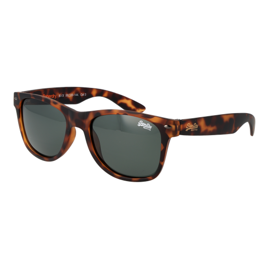 Superdry Rectangle Sunglasses Brown (20248362) Men