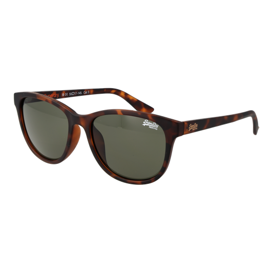Superdry Panto Sunglasses Brown (20248364) Women