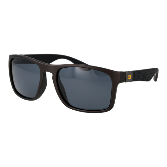 Caterpillar Square Sunglasses Black (26003672) Men