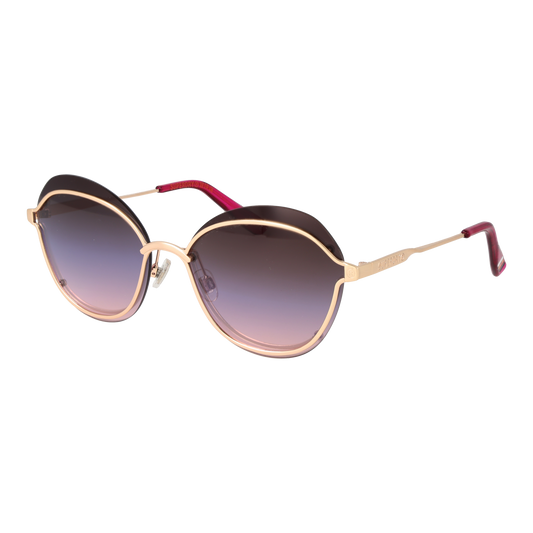 Superdry Butterfly Sunglasses Rose Gold (25008175) Women