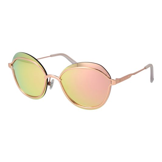 Superdry Butterfly Sunglasses Rose Gold (25008176) Women