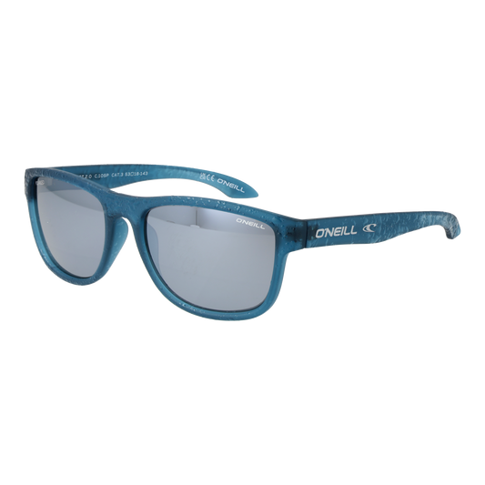 O'Neill Rectangle Sunglasses Blue (25006934) Unisex