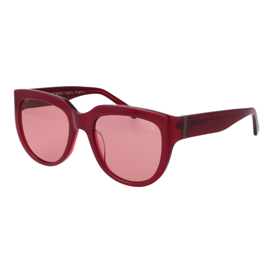 Botaniq Panto Sunglasses Purple (25006857) Women