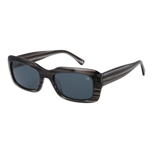 Botaniq Rectangle Sunglasses Black (25006859) Women