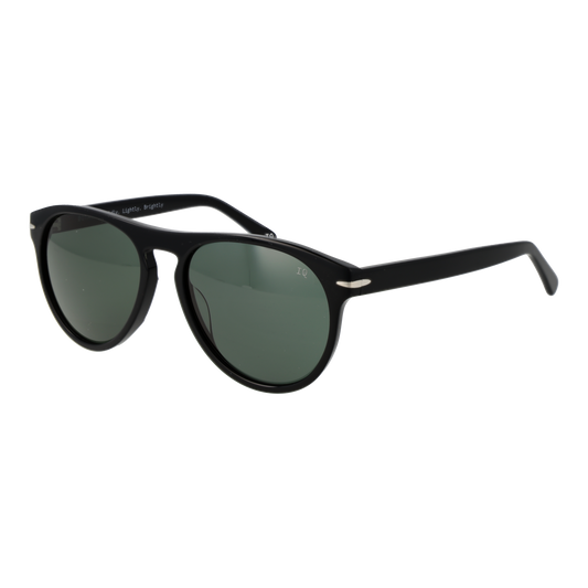 Botaniq Aviator Sunglasses Black (25006875) Unisex
