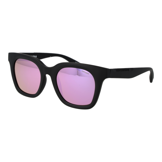Superdry Square Sunglasses Black (25008200) Women