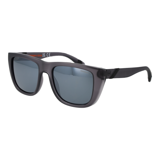 Superdry Square Sunglasses Grey (25008266) Women