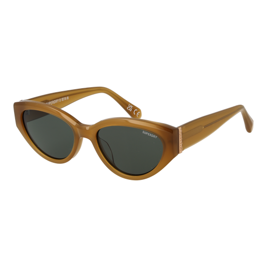 Superdry Cat Eye Sunglasses Honey (25008318) Women