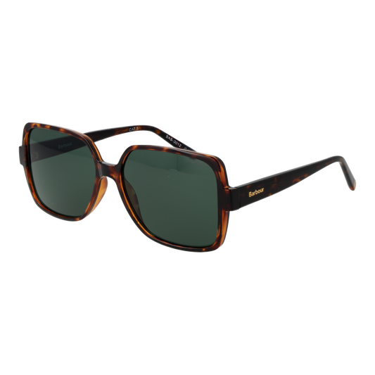 Barbour Square Sunglasses Havanna (26003681) Women