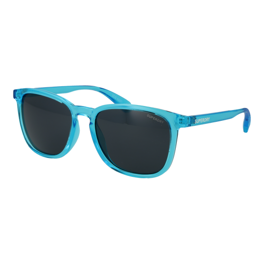 Superdry Browline Sunglasses Blue (25008285) Unisex