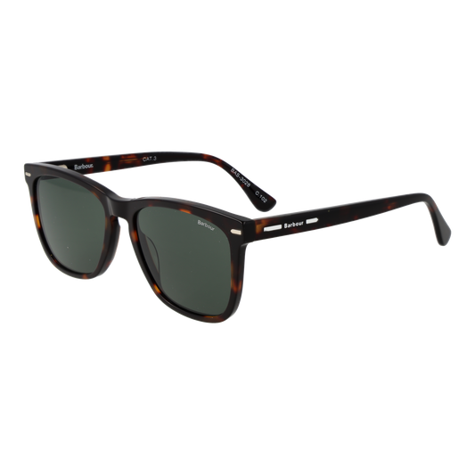 Barbour Square Sunglasses Havanna (26003684) Men