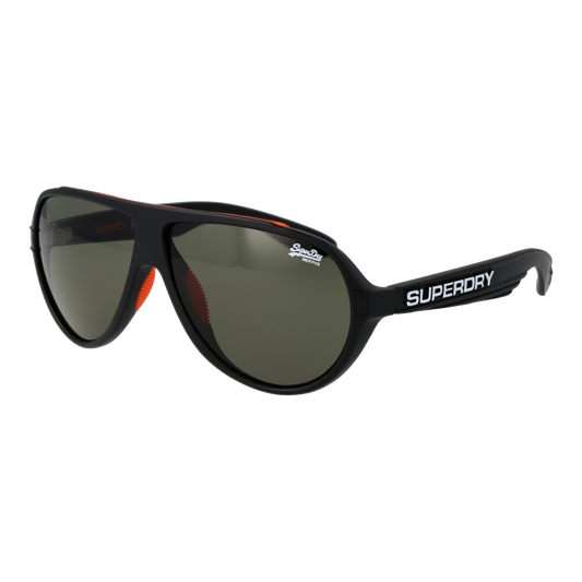 Superdry Aviator Sunglasses Black (26003648) Men