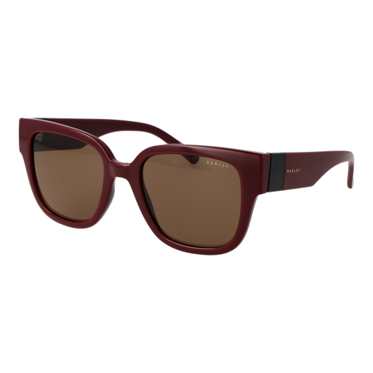 Radley Square Sunglasses Red (26002940) Women