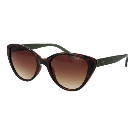 Radley Cat Eye Sunglasses Brown (26002943) Women