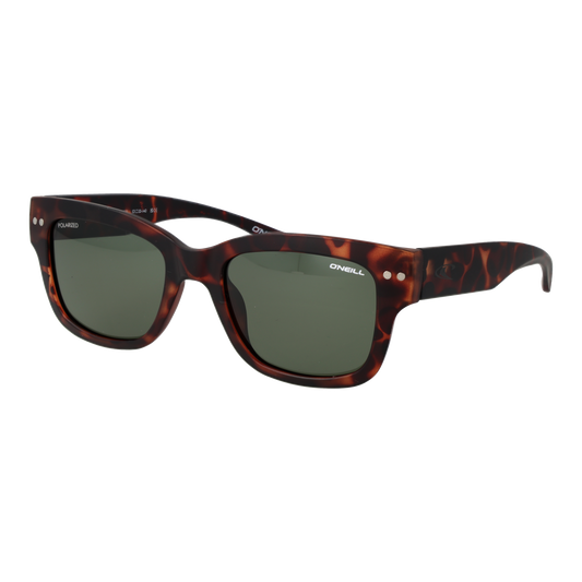 O'Neill Rectangle Sunglasses Brown (26003656) Women
