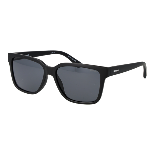 Barbour Square Sunglasses Black (26003673) Women